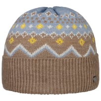 Hallabro Omslagmuts by Lierys - &euro; 29,95