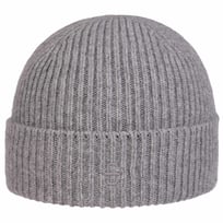 Halven Merino Muts by Stetson - &euro; 79,00