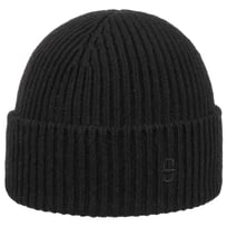 Halven Merino Muts by Stetson - &euro; 79,00