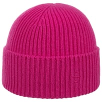 Halven Merino Muts by Stetson - &euro; 79,00