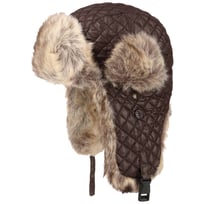 Hamersley Pilotenmuts by McBURN - &euro; 59,95