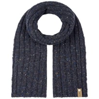 Hantsport Donegal Wool Gebreide Sjaal by Stetson - &euro; 99,00