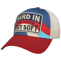 Hard In Out Soft Trucker Pet by King Kerosin - &euro; 39,95