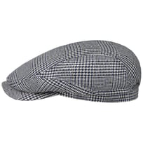 Hardwick Houndstooth Pet by Stetson - &euro; 129,00