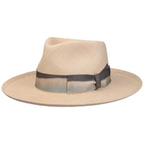 Harlem Quito Tesa Panamahoed by Borsalino - &euro; 299,00