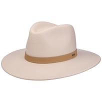 Harper Traveller Wollen Hoed by Brixton - &euro; 139,00