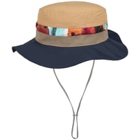 Harq Booney Stoffen Hoed by BUFF - &euro; 49,95