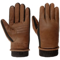 Harris Leren Handschoenen by Pearlwood - &euro; 59,00