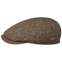 Harris Tweed Driver Pet by JJ Hats - &euro; 129,00
