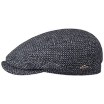 Harris Tweed Driver Pet by JJ Hats - &euro; 129,00