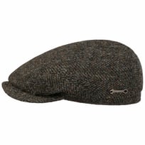 Harris Tweed Driver Pet by Stetson - &euro; 149,00