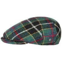 Harris Tweed Flat Cap by Lierys - &euro; 99,00