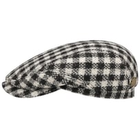 Harris Tweed Twotone Check Pet by Stetson - &euro; 149,00