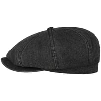 Hatteras Black Denim Pet by Stetson - &euro; 89,00