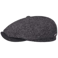 Hatteras Boiled Wool Pet by Stetson - &euro; 89,00