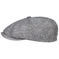 Hatteras Brown-Blue Pet by Stetson - &euro; 179,00