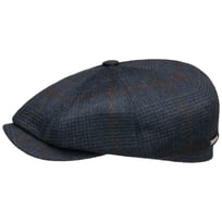 Hatteras Cashmere Check Pet by Stetson - &euro; 299,00