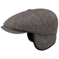 Hatteras Classic Ear Flaps Pet by Stetson - &euro; 129,00