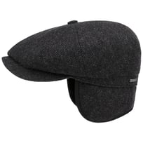 Hatteras Classic Ear Flaps Pet by Stetson - &euro; 129,00