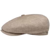 Hatteras Classic Linnen Pet by Stetson - &euro; 99,00
