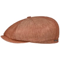 Hatteras Classic Linnen Pet by Stetson - &euro; 99,00