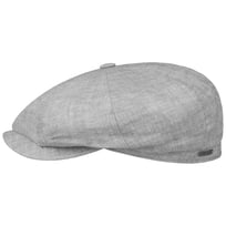 Hatteras Classic Linnen Pet by Stetson - &euro; 99,00