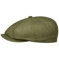 Hatteras Classic Linnen Pet by Stetson - &euro; 99,00