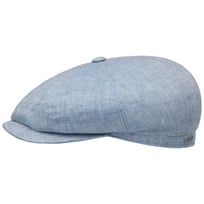 Hatteras Classic Linnen Pet by Stetson - &euro; 99,00