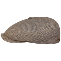 Hatteras Coffee Dyed Barista Pet by Stetson - &euro; 119,00