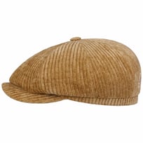Hatteras Corduroy Jersey Pet by Stetson - &euro; 99,00