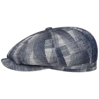 Hatteras Cotton Jacquard Pet by Stetson - &euro; 99,00