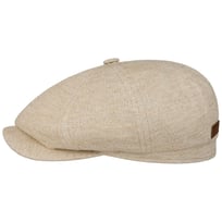 Hatteras Cotton Linen Jersey Pet by Stetson - &euro; 119,00