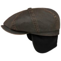 Hatteras Datto Pet met Oorbescherming by Stetson - &euro; 109,00