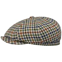 Hatteras Denaby Harris Tweed Pet by Stetson - &euro; 129,00