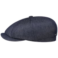 Hatteras Denim Cashmere Pet by Stetson - &euro; 299,00