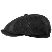 Hatteras Denim Garage Pet by Stetson - &euro; 89,00