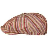 Hatteras Docado Stripe Pet by Stetson - &euro; 99,00