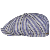 Hatteras Docado Stripe Pet by Stetson - &euro; 99,00