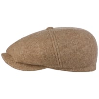 Hatteras Doubleface Sustainable Pet by Stetson - &euro; 99,00