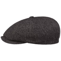 Hatteras Elmdale Virgin Wool Pet by Stetson - &euro; 119,00