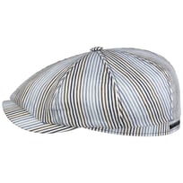 Hatteras Fresh Stripes Pet by Stetson - &euro; 99,00