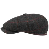 Hatteras Gallanger Wool Pet by Stetson - &euro; 79,00