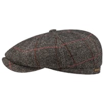 Hatteras Gallanger Wool Pet by Stetson - &euro; 79,00