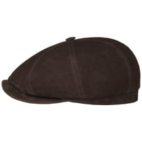 Hatteras Goat Oily Touch Pet by Stetson - &euro; 219,00