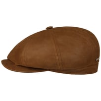 Hatteras Goat Velour Pet by Stetson - &euro; 149,00