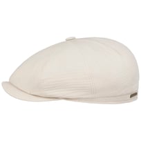 Hatteras Halverton Cotton Pet by Stetson - &euro; 89,00