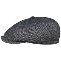 Hatteras Heavy Twotone Twill Pet by Stetson - &euro; 129,00