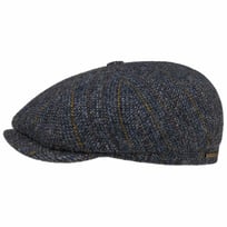 Hatteras Herringbone Stripe Pet by Stetson - &euro; 119,00