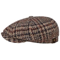 Hatteras Hoback Virgin Wool Pet by Stetson - &euro; 139,00