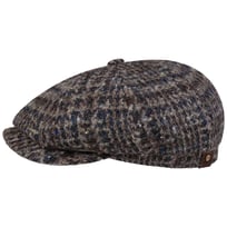 Hatteras Hoback Virgin Wool Pet by Stetson - &euro; 139,00